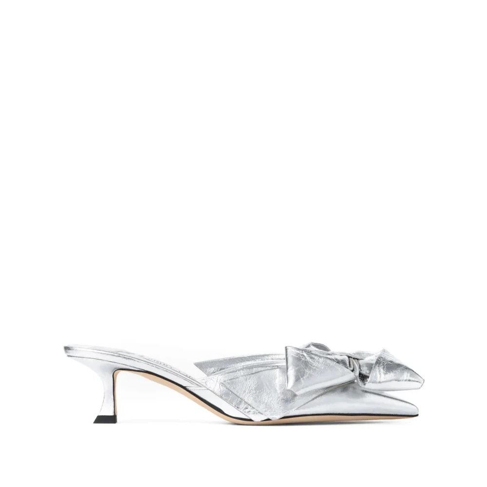Shoes > Heels > Heeled Mules - - Jimmy Choo - Modalova