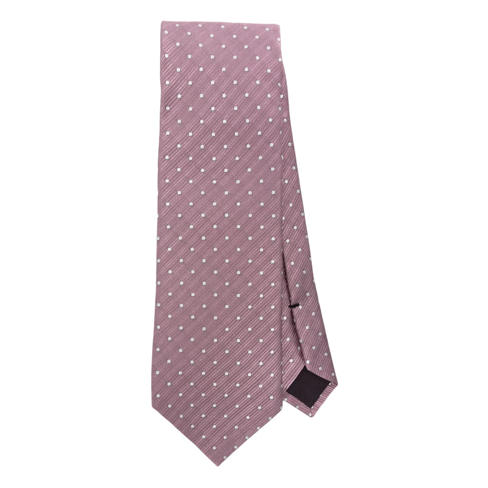 Accessories > Ties - - Tom Ford - Modalova