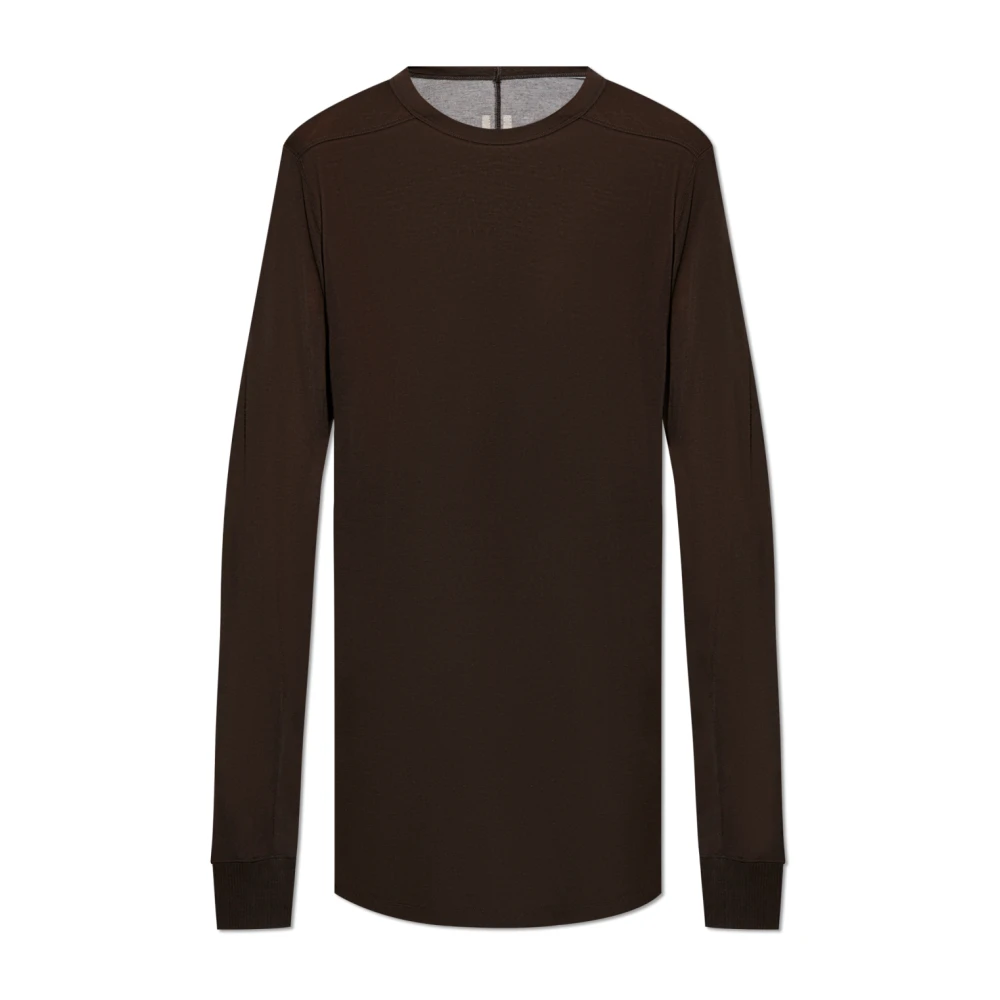 Tops > Long Sleeve Tops - - Rick Owens - Modalova