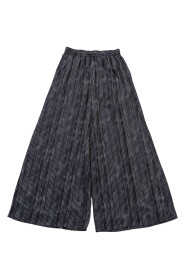 Wide Trousers