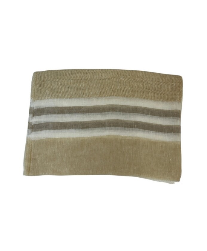 echarpe-a-rayures-lurex