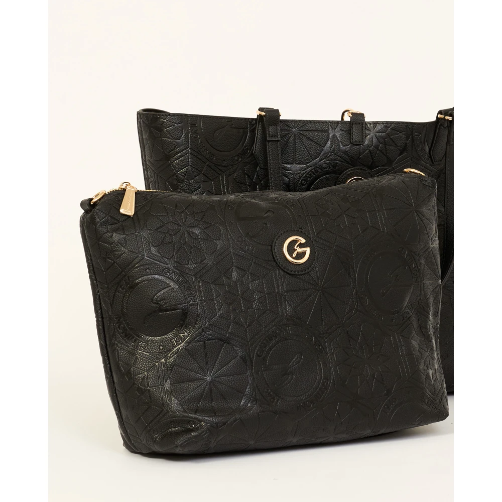 Gattinoni Bags Black Dames