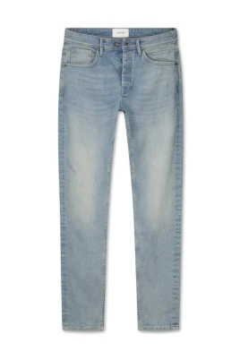 Ryan W1646 Slim-fit Jeans