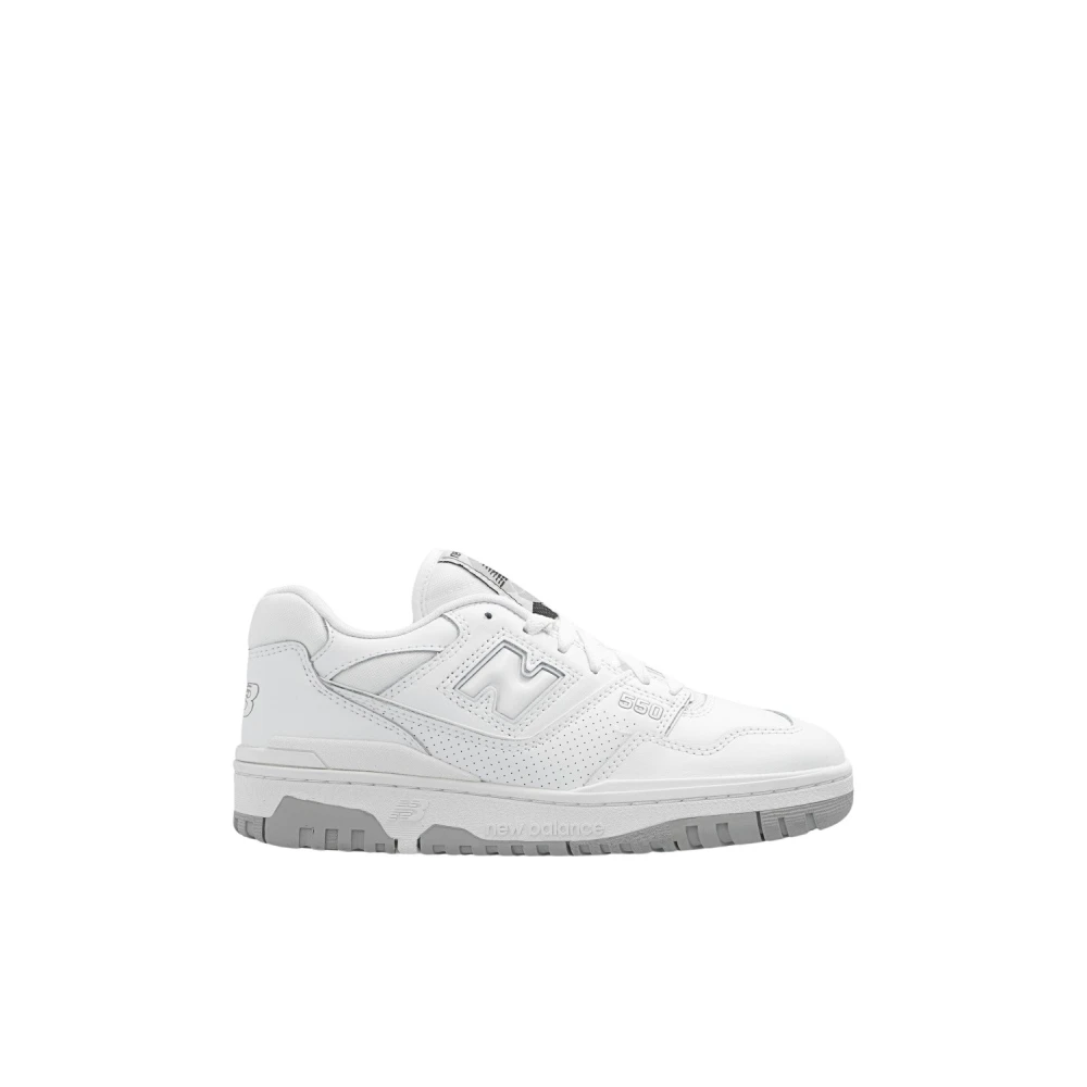 New Balance ‘550Pb1’ sneakers White, Dam