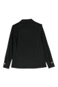 t-shirt-noir-fille-elegant-produit-certifie