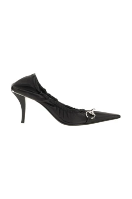 Vittoria Pump med resårband