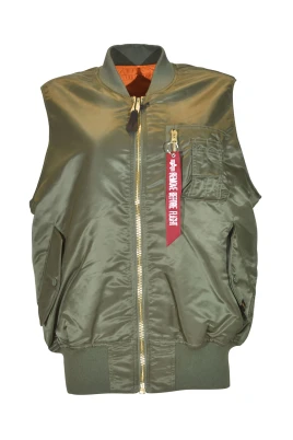 ALPHA INDUSTRIES Coats