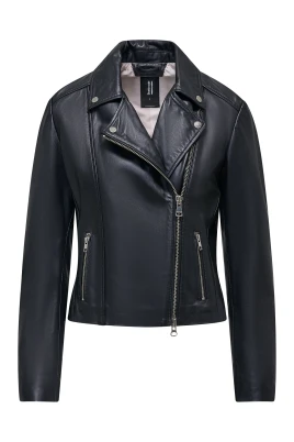 Tiss Bikerjacka