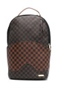 stylish-bucket-bag-and-backpack-marrone-e-nero