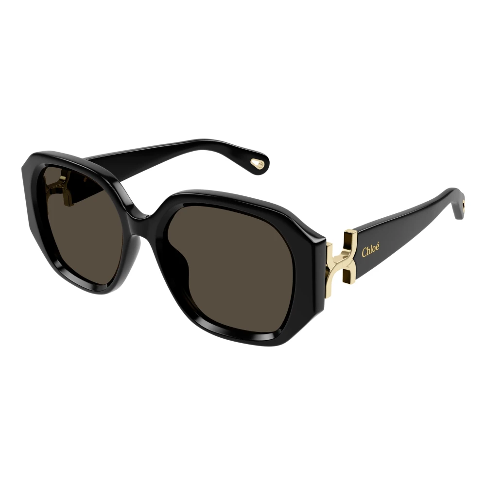 Accessories > Sunglasses - - Chloé - Modalova