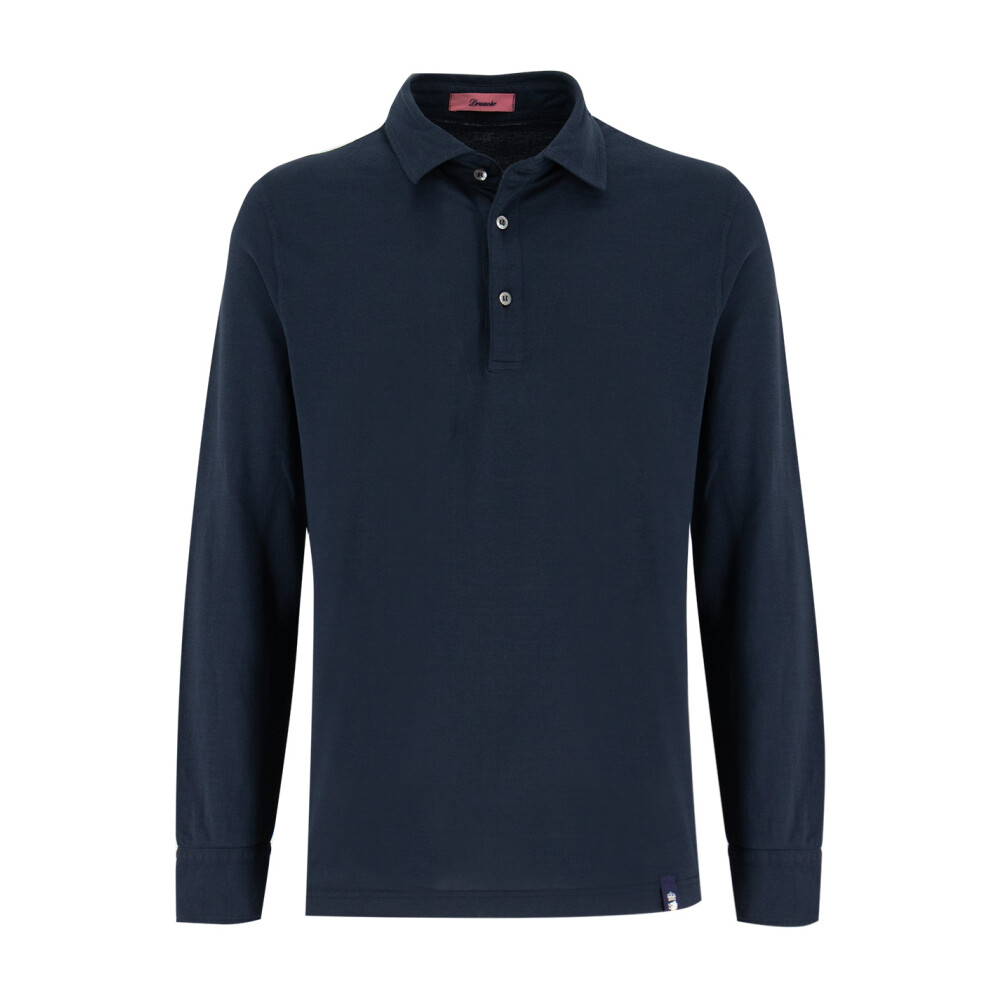 Drumohr Polo Shirts • Shop Polo Shirts from Drumohr online