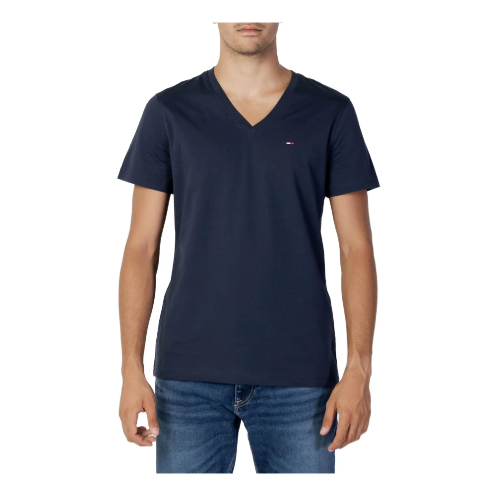 Tops > T-Shirts - - Tommy Jeans - Modalova