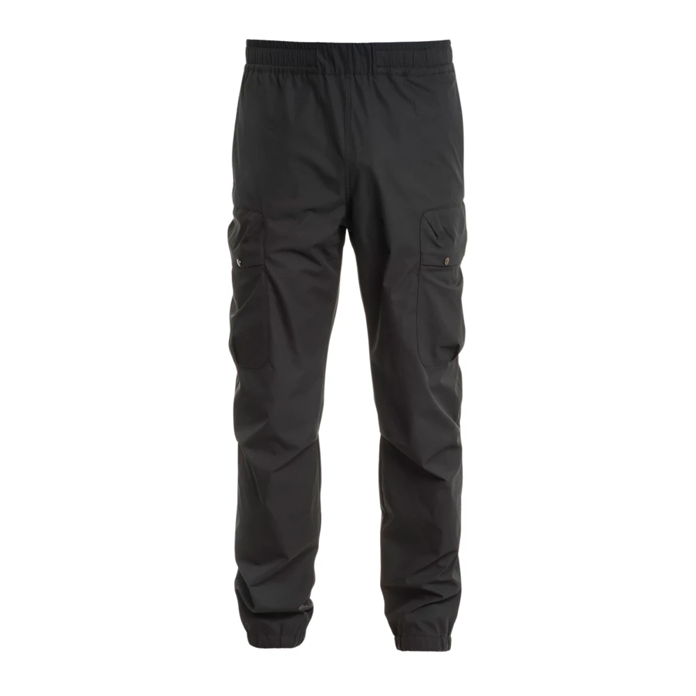 Parajumpers Cargo Broek Zander Redding Zander Black Heren