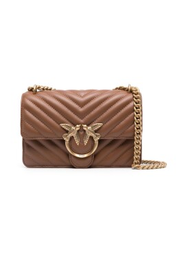 brown-and-gold-shoulder-bag