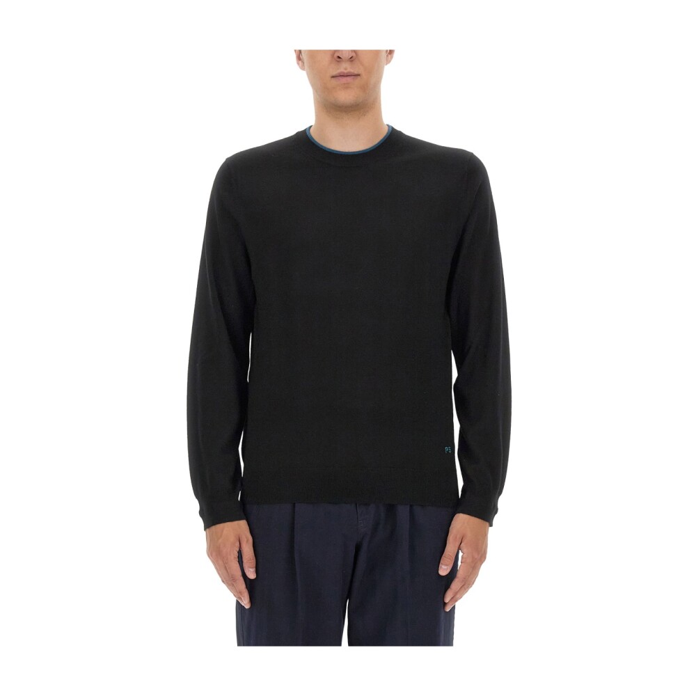 Pull paul shops smith homme