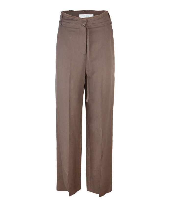 brown-linen-viscose-trousers-regular-fit