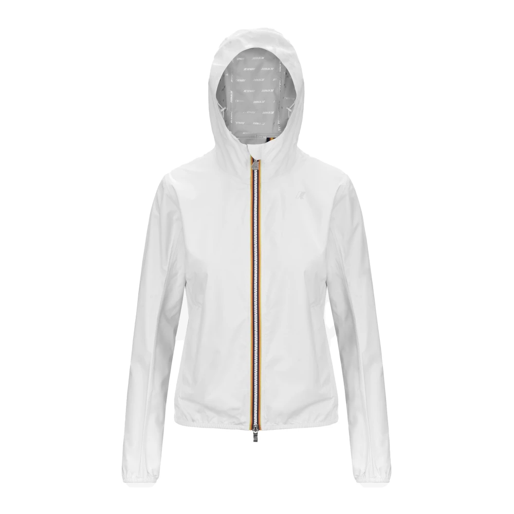 Jackets > Light Jackets - - K-Way - Modalova