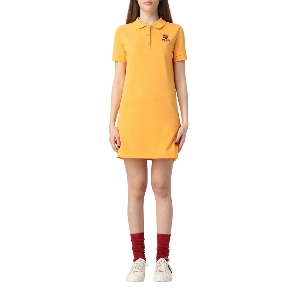 Dresses > Day Dresses > Short Dresses - - Kenzo - Modalova
