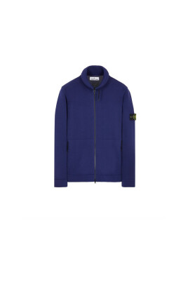 cardigan-zippe-tricot-bleu