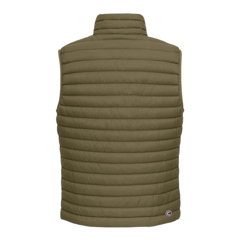 Colmar Groene Pufferjas Model 1278R Green Heren