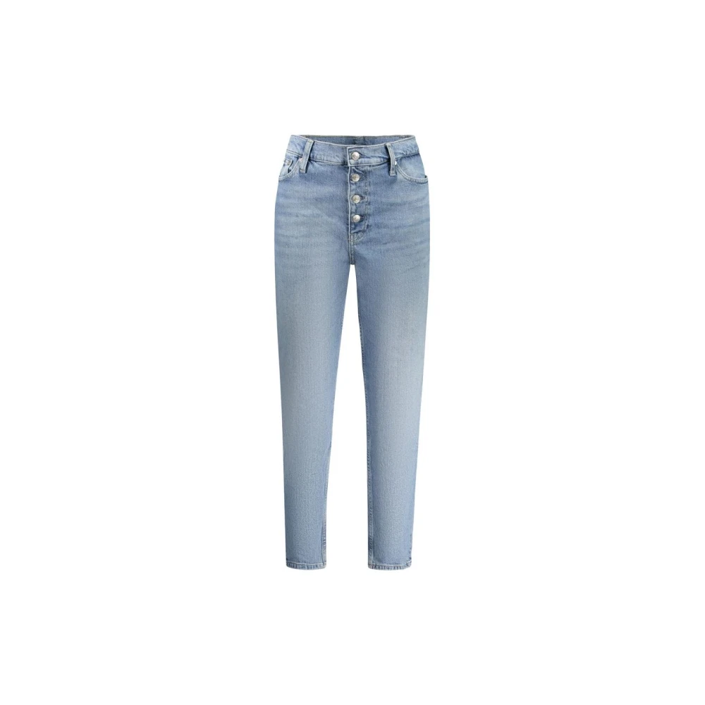 Jeans > Slim-fit Jeans - - Calvin Klein - Modalova