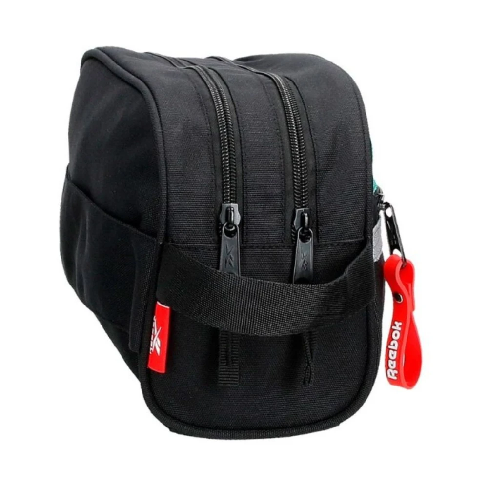 Reebok beauty Unisex volwassene 2C Andover Black Unisex