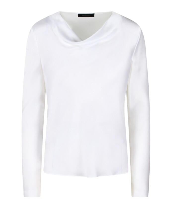 chemisier-en-melange-de-soie-a-encolure-drapee