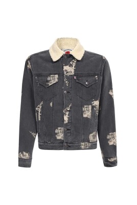 denim-jacket-with-paint-effect-print