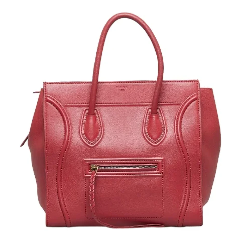 Pre-owned > Pre-owned Bags > Pre-owned Handbags - - Celine Vintage - Modalova