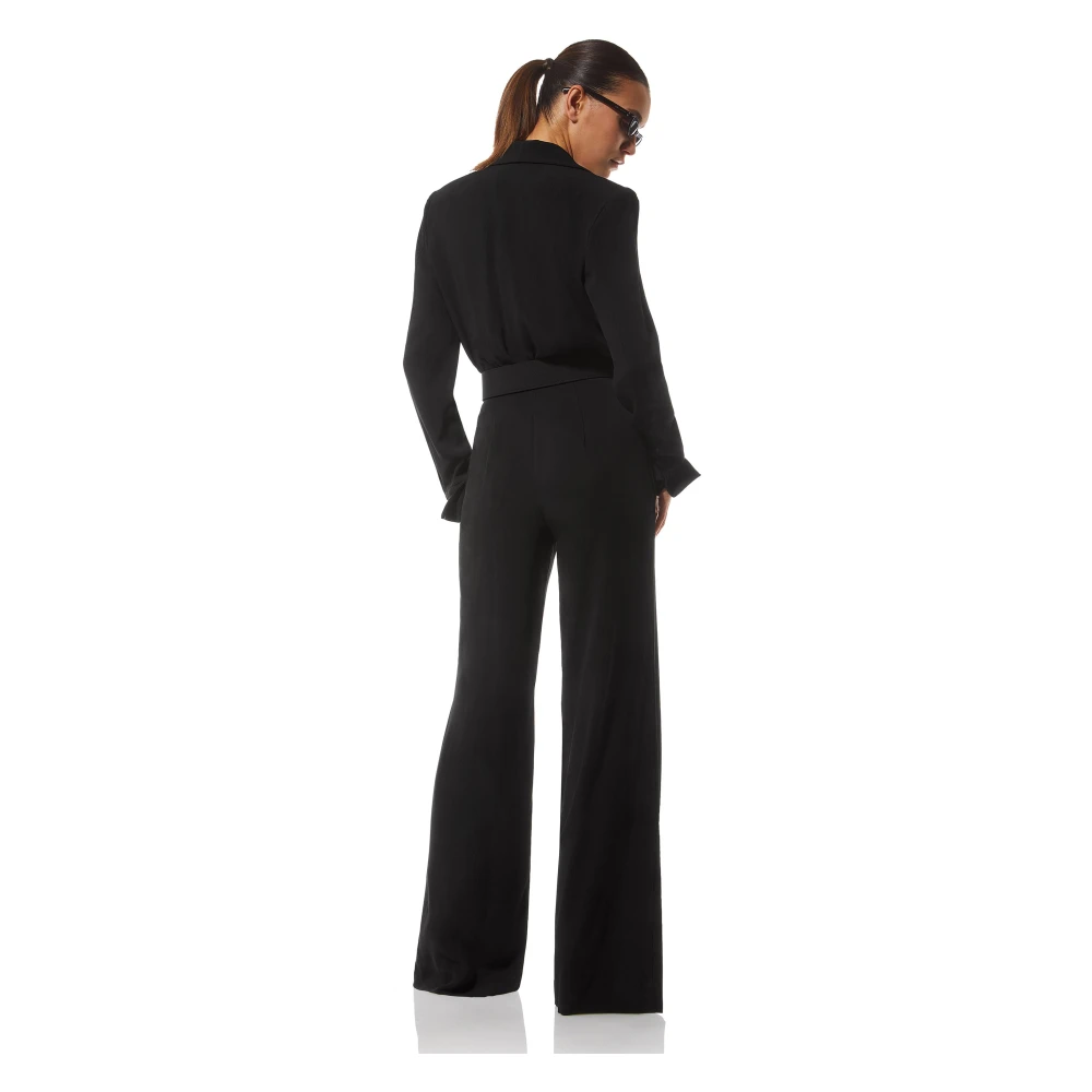 MVP wardrobe Bayard Belt Black Dames