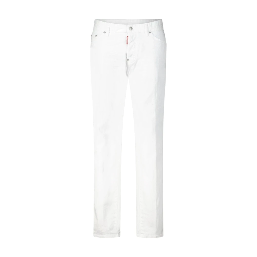 Jeans > Slim-fit Jeans - - Dsquared2 - Modalova