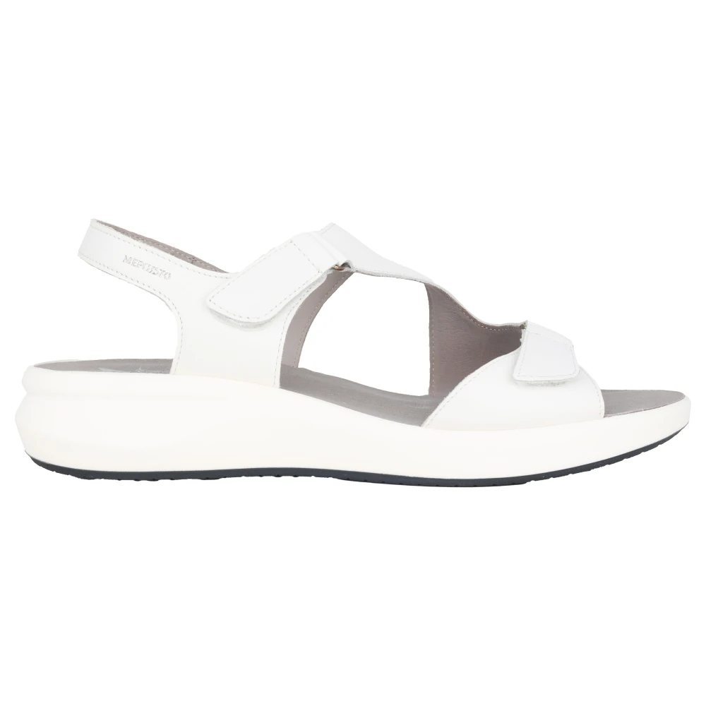 Shoes > Sandals > Flat Sandals - - Mephisto - Modalova