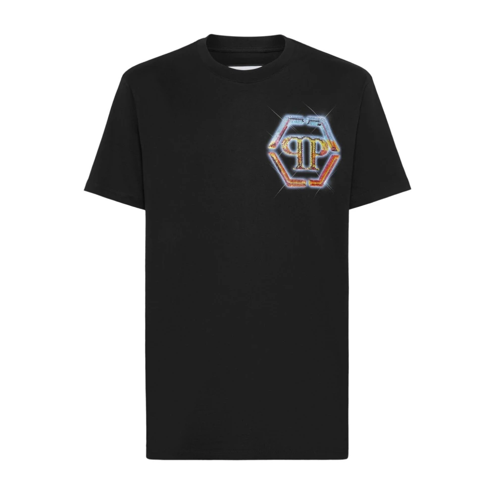 Tops > T-Shirts - - Philipp Plein - Modalova