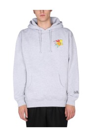 Diabelska bluza
