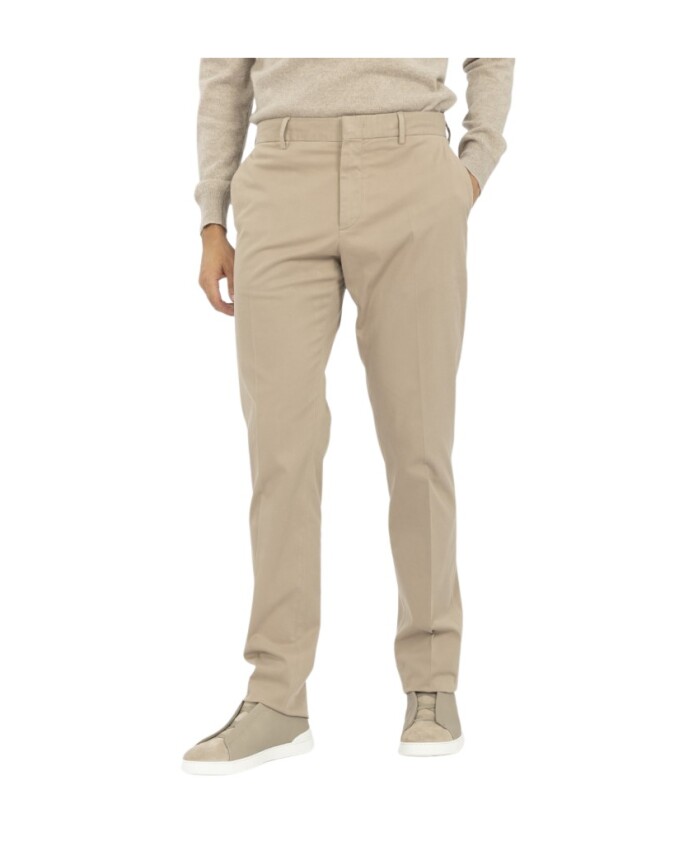 cotton-sport-pants-with-zipper-and-belt-loops