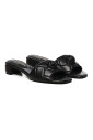 zwarte-sandalen-mule-kensington-q-laag