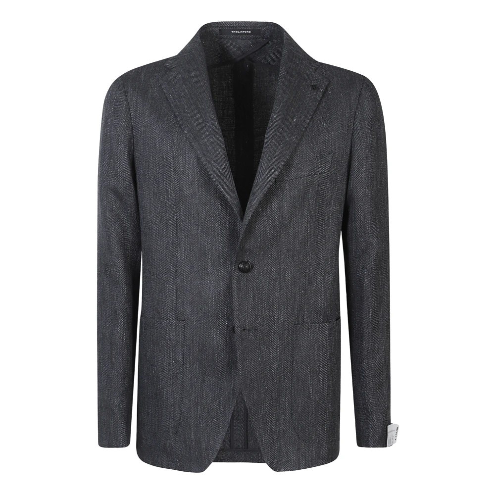 Tagliatore Uomo Grigio Abiti 2XL, New,