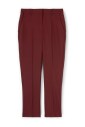 pantalon-regular-en-tissu-technique