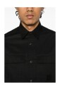 black-short-sleeve-shirt