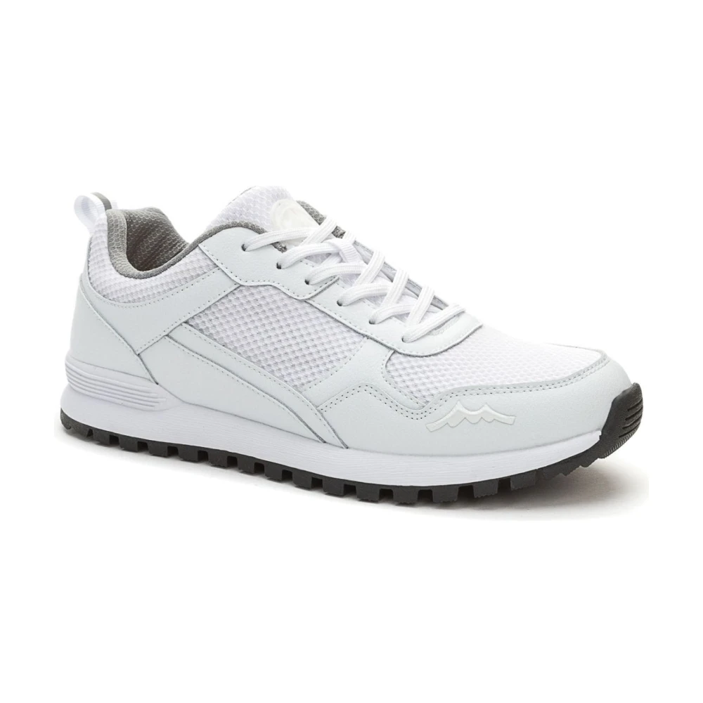 Grunberg Casual Sneakers Heren Schoenen Wit