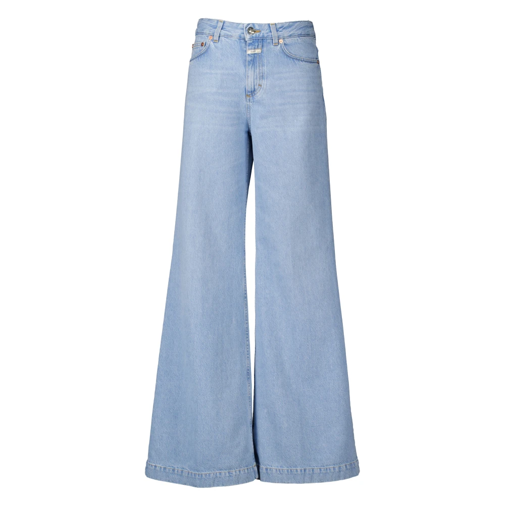 Jeans > Wide Jeans - - Closed - Modalova