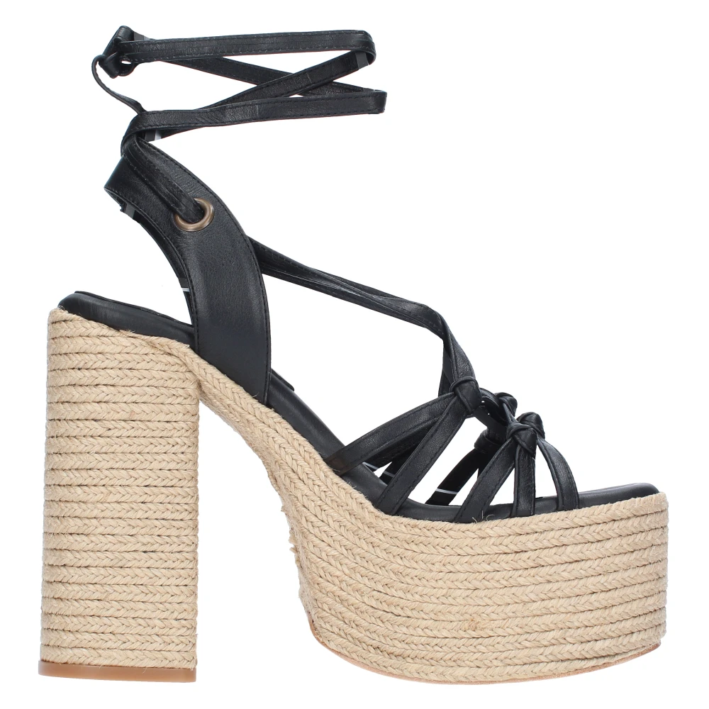 Shoes > Sandals > High Heel Sandals - - Paloma Barceló - Modalova