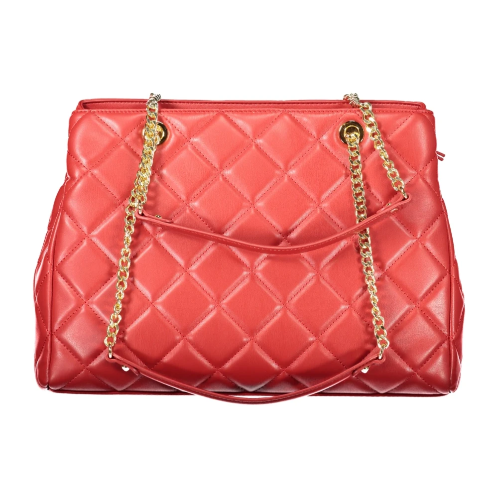 Valentino by Mario Valentino Tassen en Accessoires Red Dames