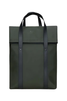 2 Way Tote Ryggsäck W3