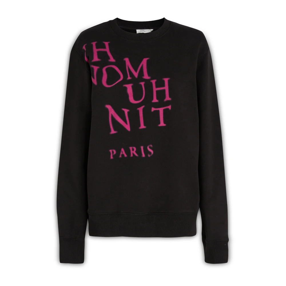 Knitwear > Round-neck Knitwear - - IH NOM UH NIT - Modalova