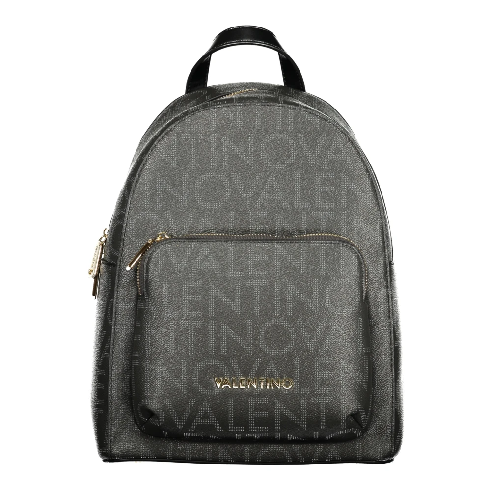 Valentino , Backpacks, Female, Black, One Size, Regina Re Backpack