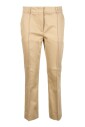 cotton-elastane-pants