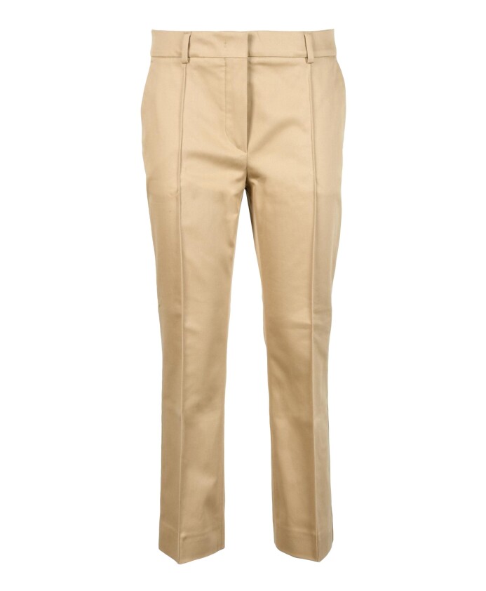 cotton-elastane-pants