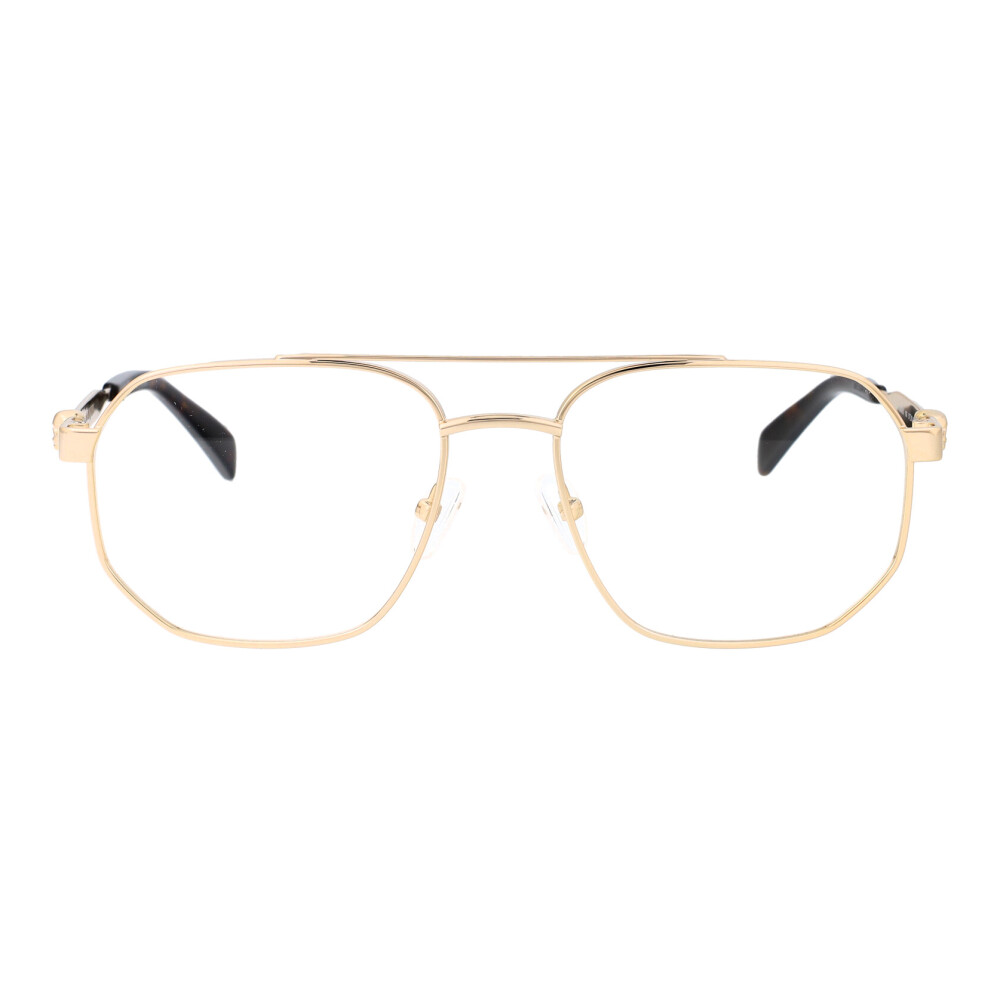 Alexander McQueen Glasses • Shop Glasses from Alexander