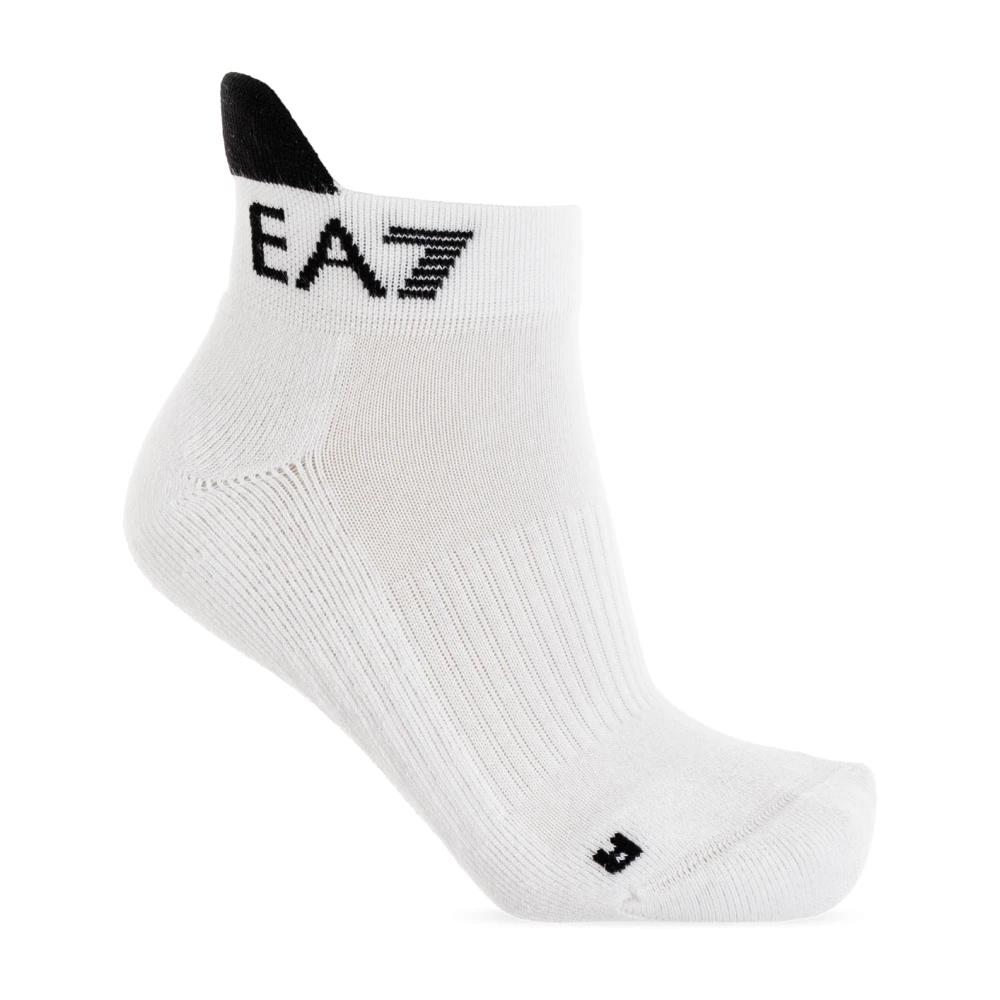Emporio Armani Ea7 Damen Weiß Unterwäsche, Mgröße: